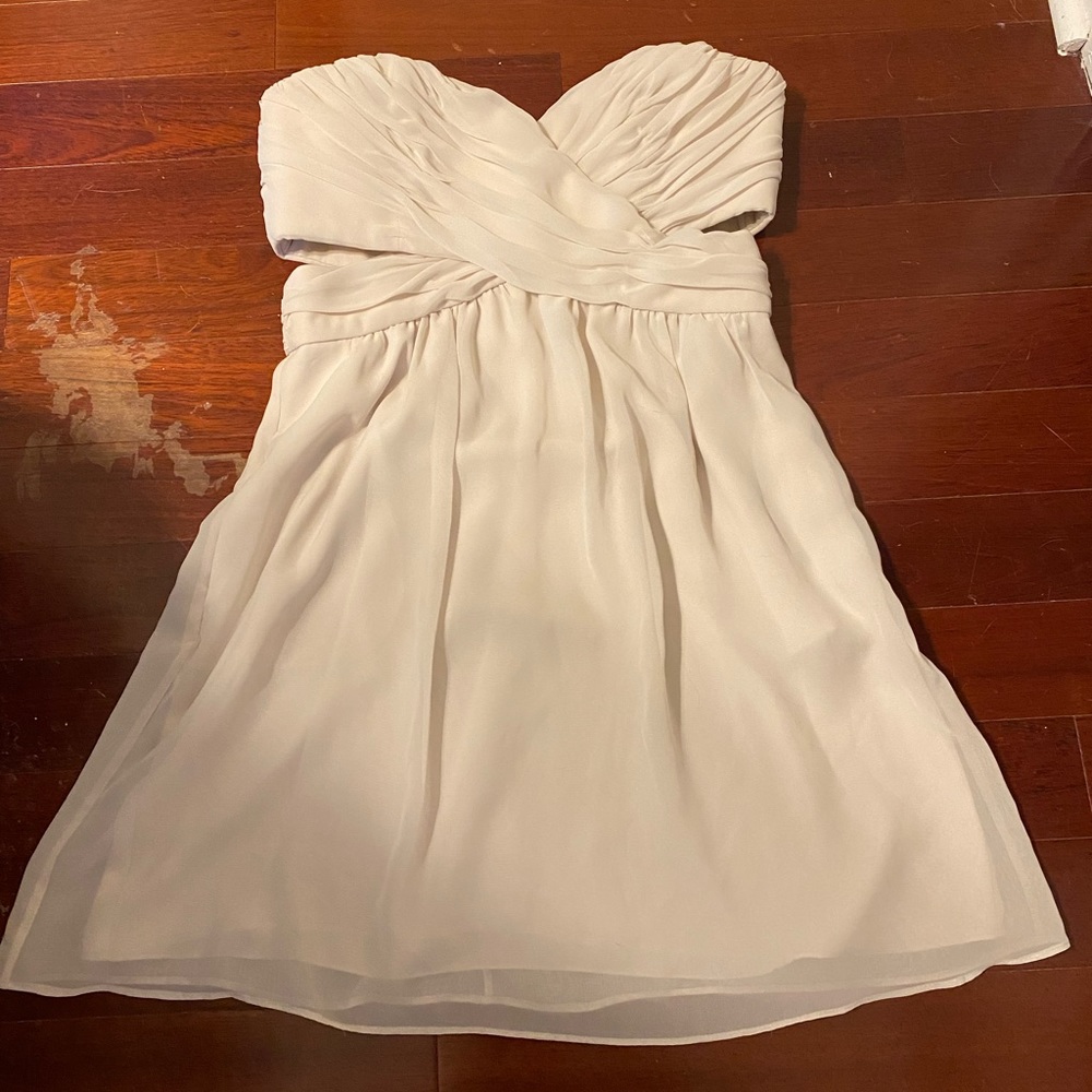 BCBG Dress